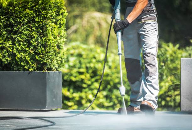 Best Dumpster Area Cleaning  in Clarcona, FL