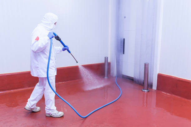 Clarcona, FL Pressure Washing Services Company