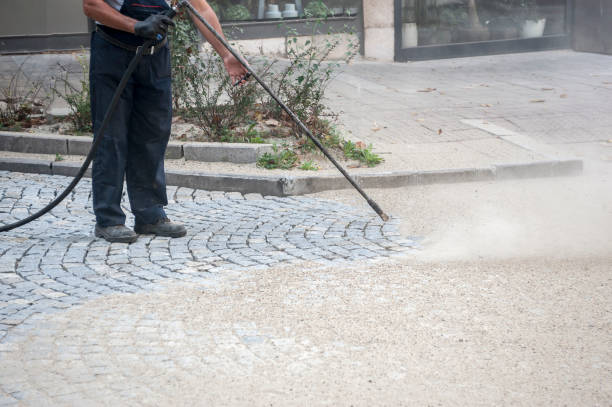 Best Patio and Deck Pressure Washing  in Clarcona, FL