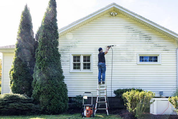 Best Building Exterior Washing  in Clarcona, FL